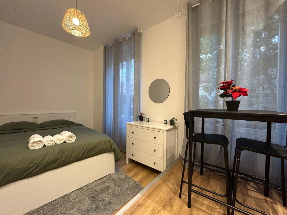 Appartement Cosy Saint-Chamond Exteriör bild
